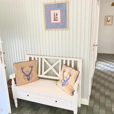Apartman Strandhaus Falshoeft 2 Nieby (Nieby, Schleswig-Flensburg)