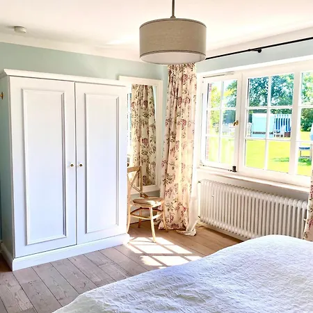 Strandhaus Falshoeft 2 Nieby (Nieby, Schleswig-Flensburg)