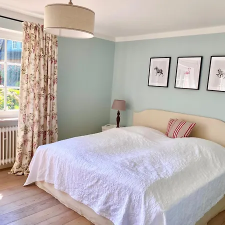 Strandhaus Falshoeft 2