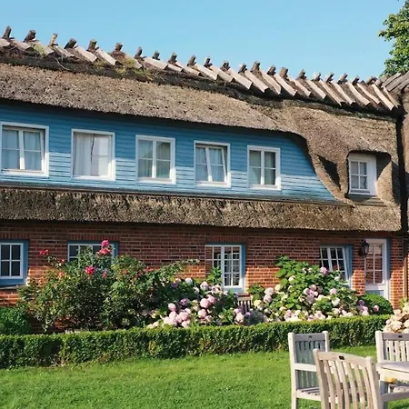 Strandhaus Falshoeft 2 Apartman