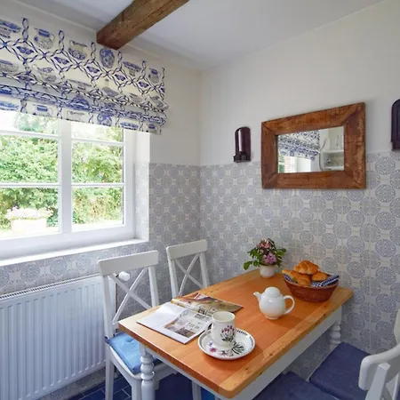 Apartman Strandhaus Falshoeft 2